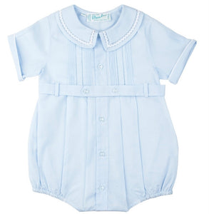 JACQUEZ ROMPER SUITS (A)
