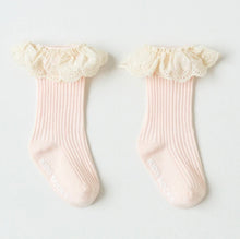 Load image into Gallery viewer, MALACHI TODDLERS SOCKS
