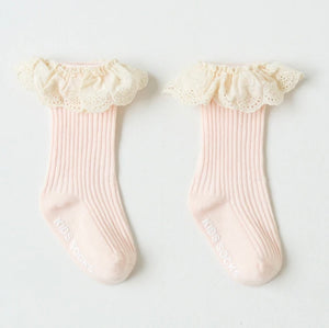 MALACHI TODDLERS SOCKS