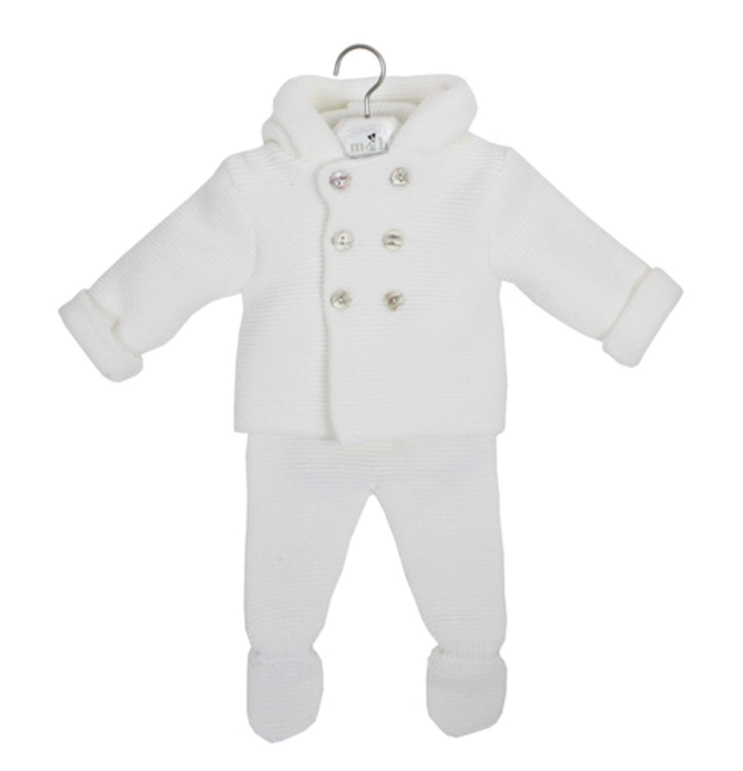 PETIT HOODIE SETS (A)