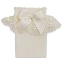 Load image into Gallery viewer, LUKA BABY SOCKS
