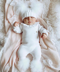 LEXY WINTER OVERALL (A)