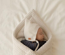 Load image into Gallery viewer, RIMIE WINTER CAP
