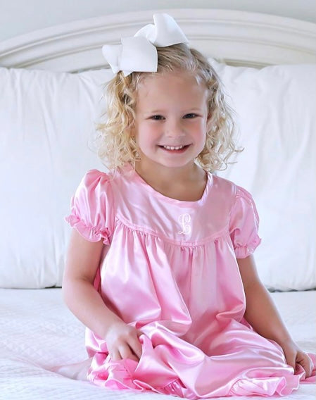 SOLEDAD TODDLERS DRESS