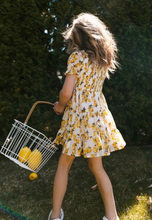 Load image into Gallery viewer, CECILE TODDLERS DRESS
