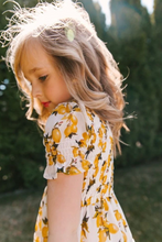 Load image into Gallery viewer, CECILE TODDLERS DRESS
