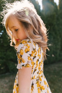 CECILE TODDLERS DRESS
