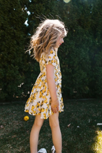 Load image into Gallery viewer, CECILE TODDLERS DRESS
