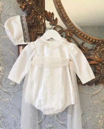 LOWELLAH ROMPER SETS