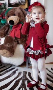 CATALINA TODDLERS JACKET