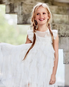 EVITA TODDLERS DRESS