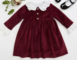 MATILDA WINTER DRESS