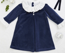 Load image into Gallery viewer, MATILDA WINTER DRESS
